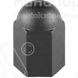 Колпачки на гайки и болты m33 – 800/ES50L | картинка 2