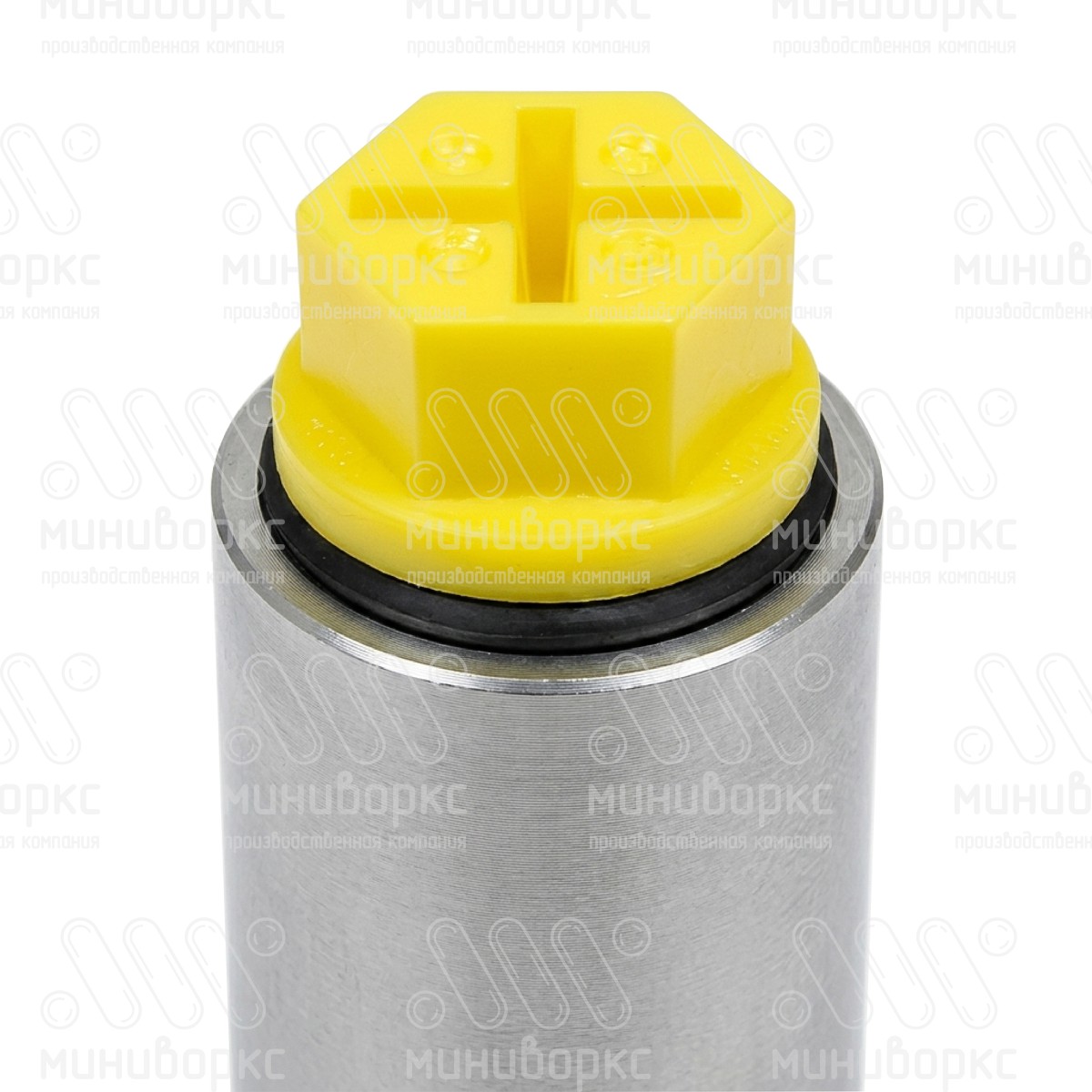 Защита внутренней резьбы GAS/BSP 1.1/2