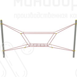 Конструкции МОДУЛЬ – M-0423.20-02 | картинка 2