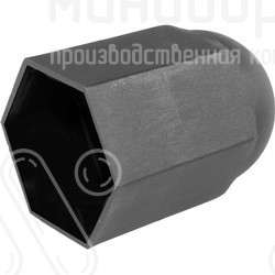 Колпачки на гайки и болты m33 – 800/ES50L | картинка 1