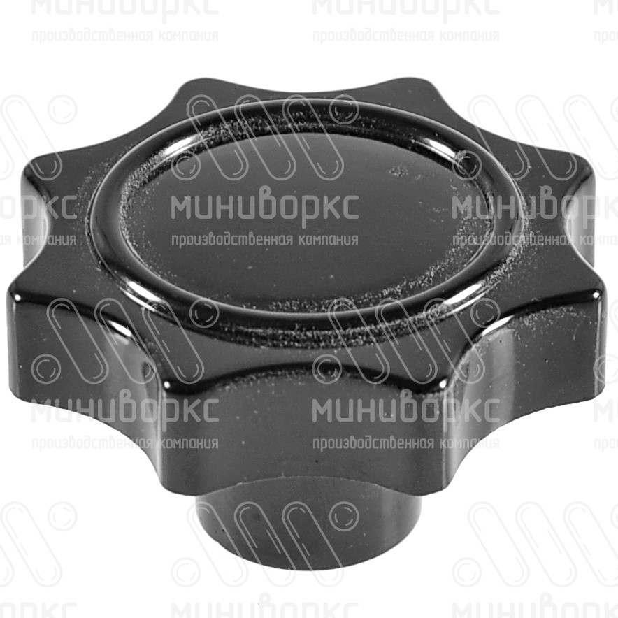 Фиксаторы с гайкой m10 60 – STG1B6010ST-01H купить в Чите | Миниворкс | картинка 3