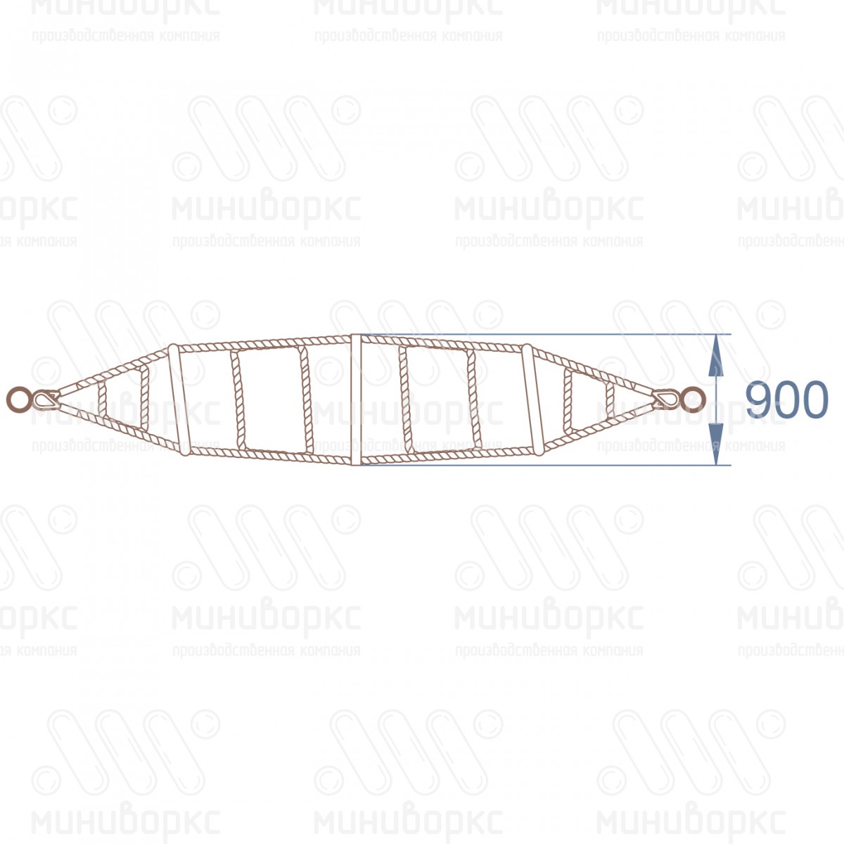 Конструкции МОДУЛЬ – M-0397.20-02 | картинка 4