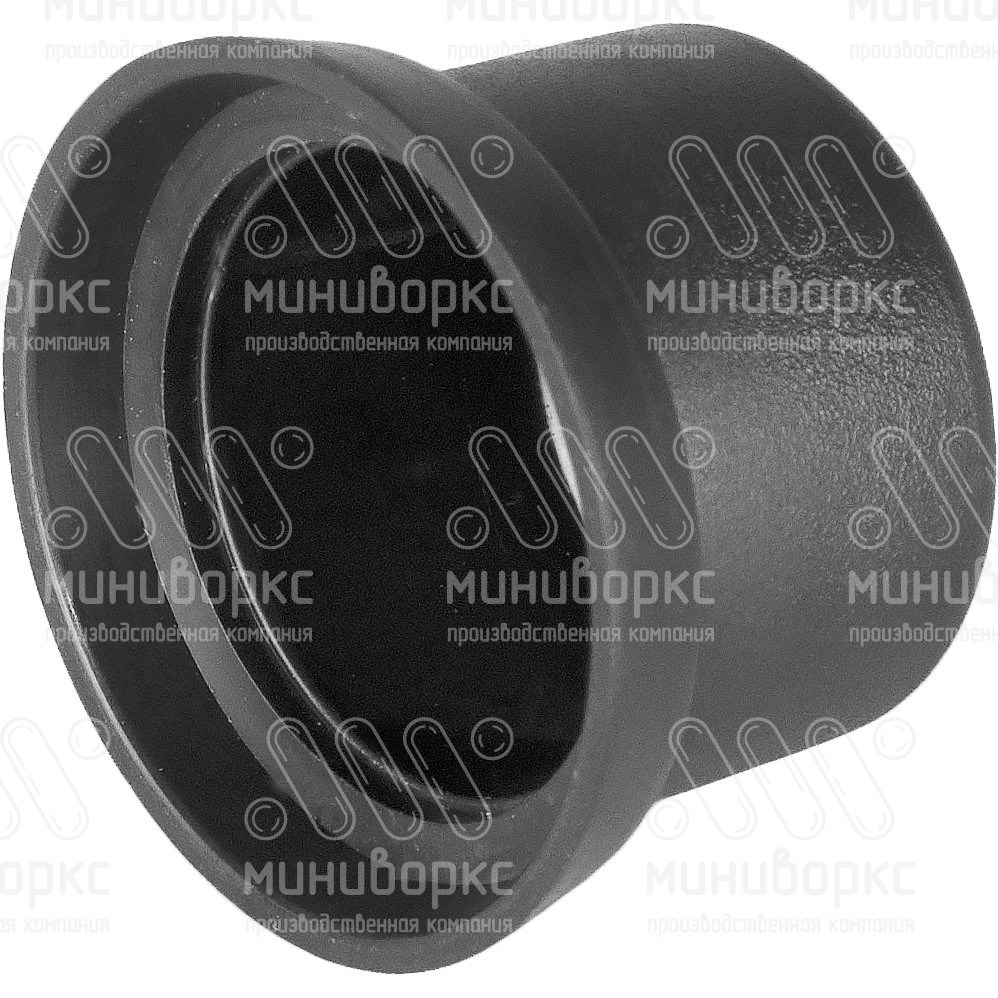 Колпачки на гайки и болты m16 – TPDBR-16-27N | картинка 1