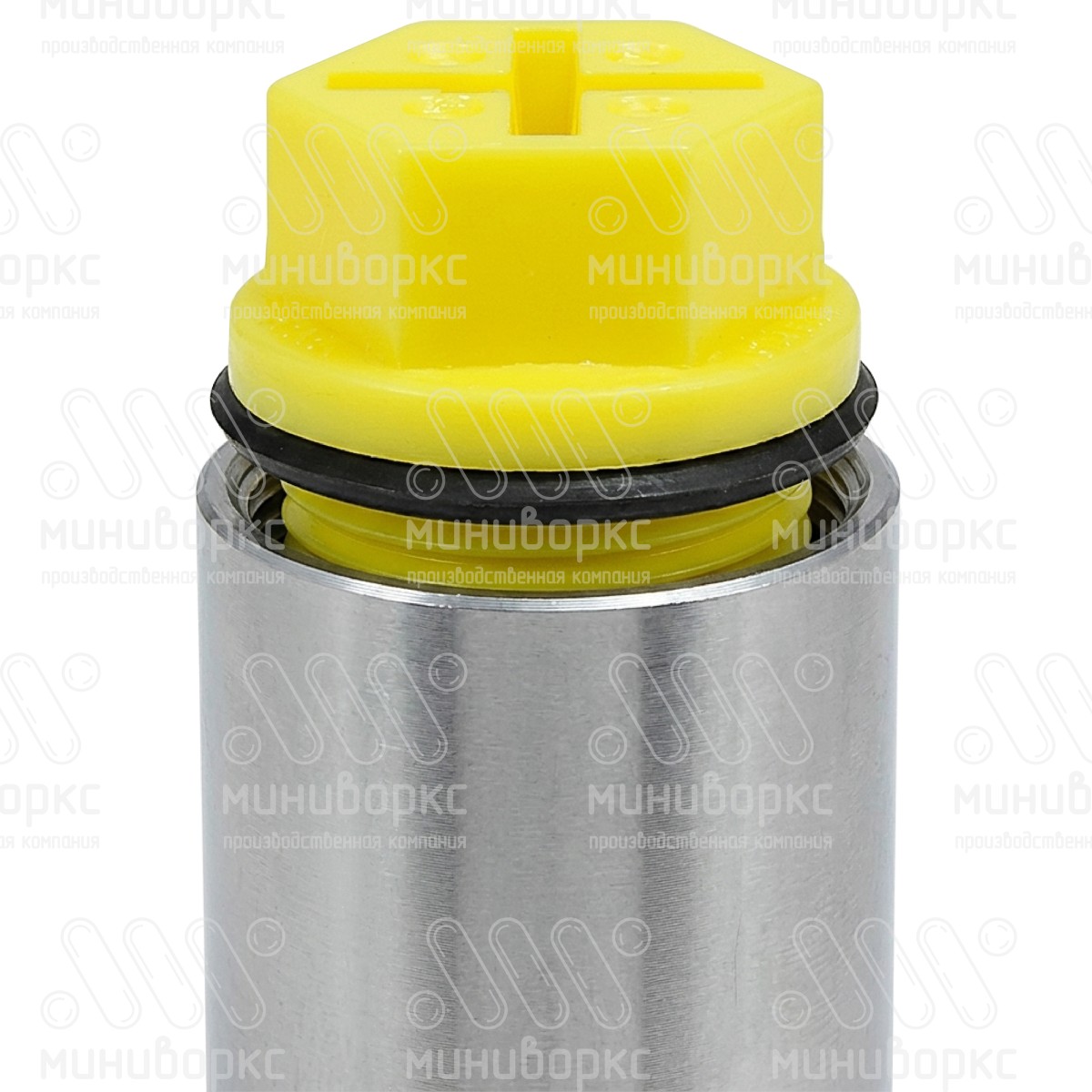 Защита внутренней резьбы GAS/BSP 1.1/2