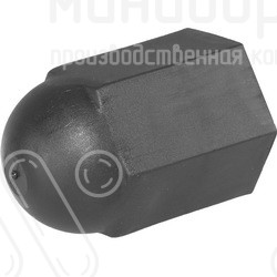 Колпачки на гайки и болты m33 – 800/ES50L | картинка 3