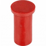 Заглушки с внутренней резьбой пластиковые 14 – CAPR14x20