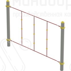 Конструкции МОДУЛЬ – M-0546.20-02 | картинка 1